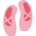 :ballet_shoes: :ballet_shoes: