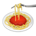 :spaghetti: