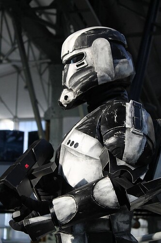 501st Imperial Commandos image - Mod DB