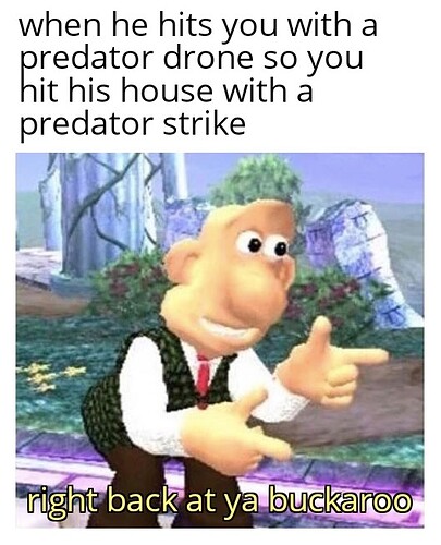 Cod mobile players? : memes