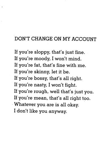 Poem from Shel Silverstein. Made me laugh. Hope you enjoy. - Imgur | Funny  poems, Silverstein poems, Words