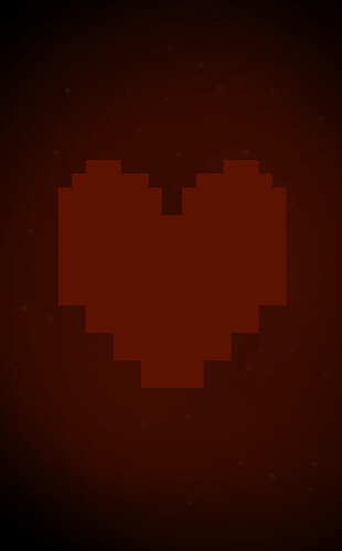 HD-wallpaper-fear-brown-glitchtale-souls-undertale