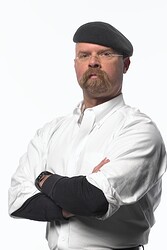 HYNEMAN, JAMIE - HEADSHOT