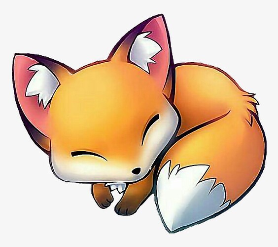 304-3042331_babyfox-fox-cutefox-sweet-cute-sleep-babyanimal-kitsune