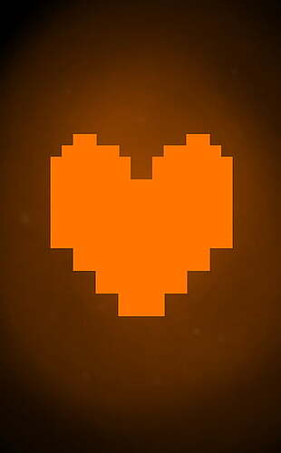 HD-wallpaper-bravery-orange-souls-undertale-thumbnail