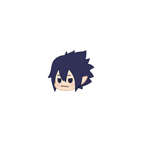 anime cursor