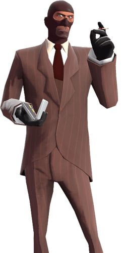 Spy - Official TF2 Wiki | Official Team Fortress Wiki