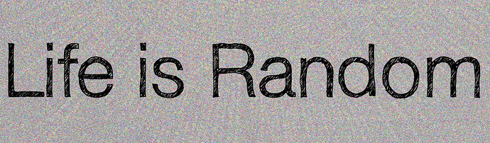 A (pseudo) random instance generator for EMF models