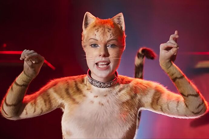 Cats' Bound To Lose At Least $71M After All Ancillaries: Here's How –  Deadline