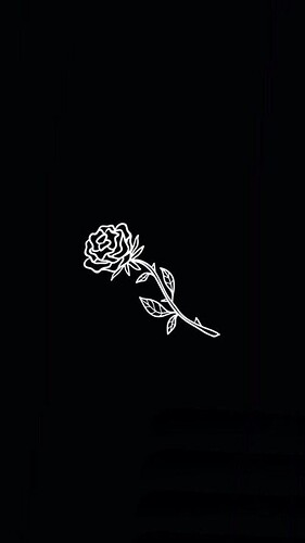 Image result for black and white pfp