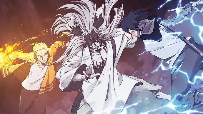A Unforgettable Battle