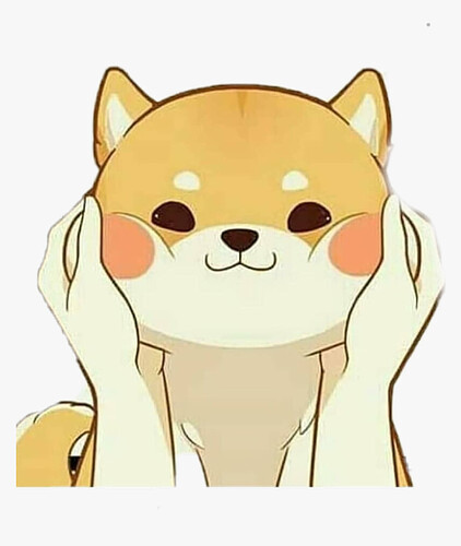 516-5169666_kawaii-cute-anime-shiba-dog-puppy-kawaii-cute