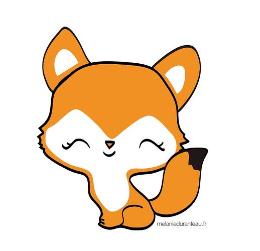 82743223d02f1cf6159ab25a0722ac88--cute-foxes