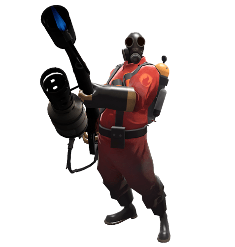 Pyro | Team Fortress Wiki | Fandom