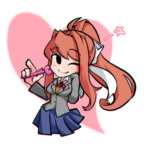 monika