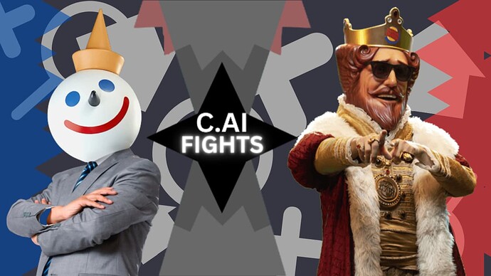 C.AI Fights Thumbnail Template (2)