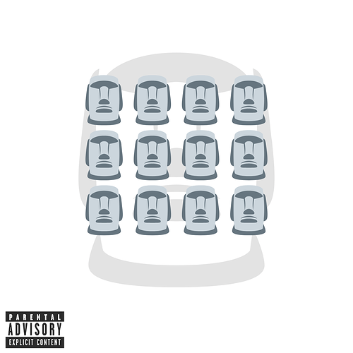 Album Cover 3