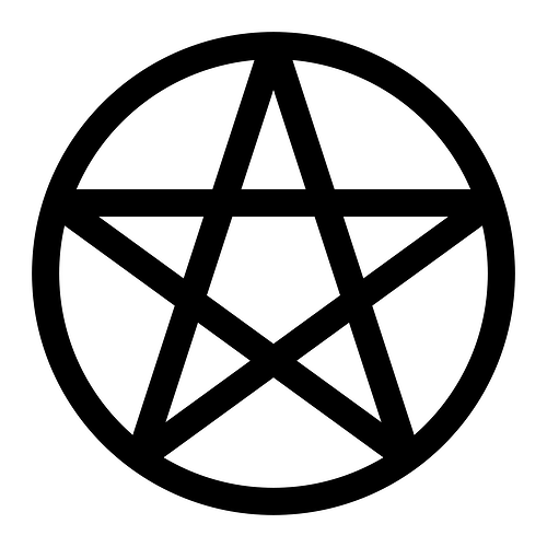 Pentacle_(fixed_width).svg