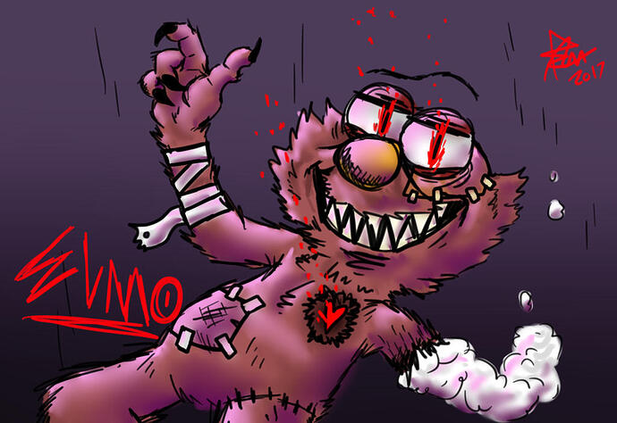 evil_elmo_by_rehjdon_dbe2gt6-fullview