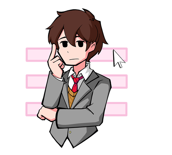 protag