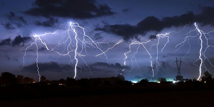 thunderstorm-causes