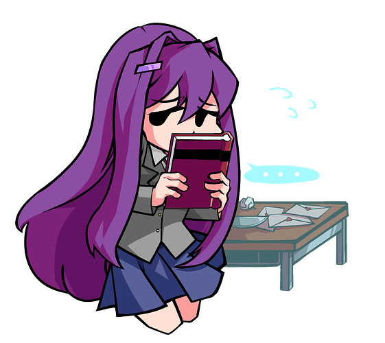 yuri