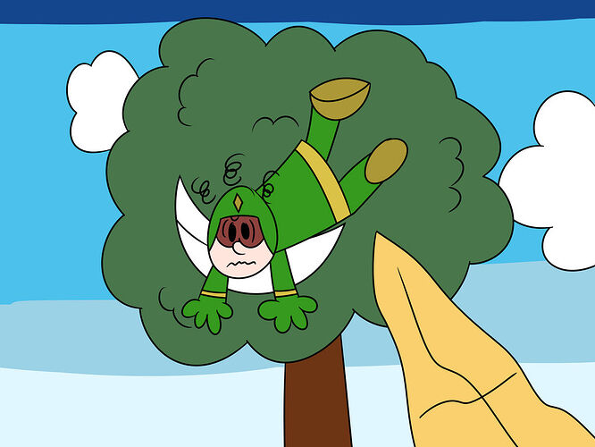 kite_man_vs_the_kite_eating_tree_by_percyfan94_dcq3rj2-fullview