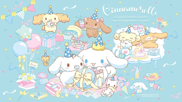 cinnamoroll-wallpaper-party-kawaii-hoshi-desktop