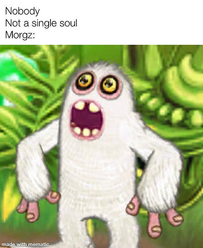 morgz