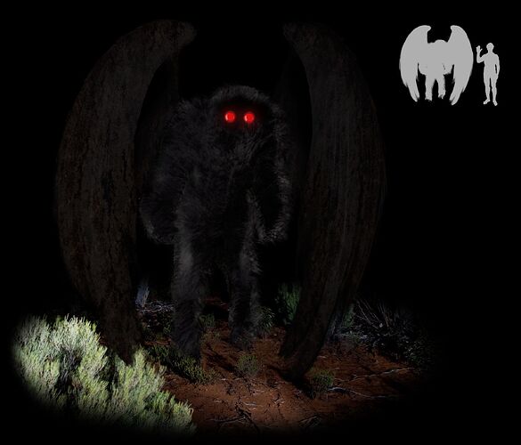 Mothman_Artist's_Impression