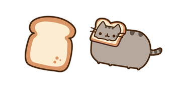 Pusheen Breading