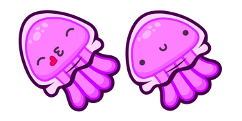 Cute Jellyfish