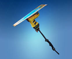 Image result for alpine ace fortnite pickaxe