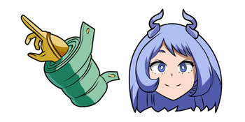 My Hero Academia Nejire Hado