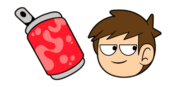 Eddsworld Edd and Coke