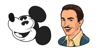Walt Disney