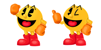 Pac-Man World