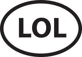 lol