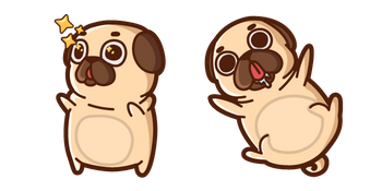 Puglie Pug