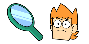 Eddsworld Matt and Mirror