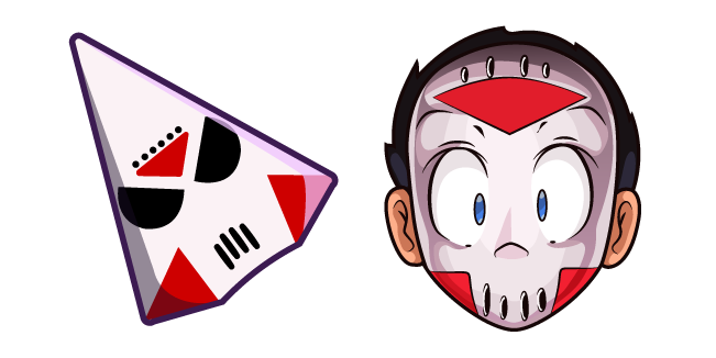 H2ODelirious Cursor
