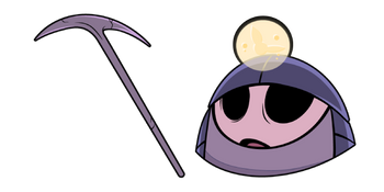 Hollow Knight Myla