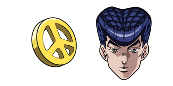 JoJo's Bizarre Josuke Higashikata