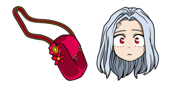 My Hero Academia Eri