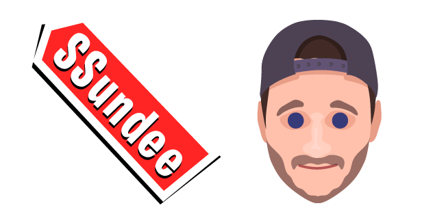 SSundee Cursor