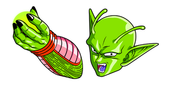 Dragon Ball Piccolo