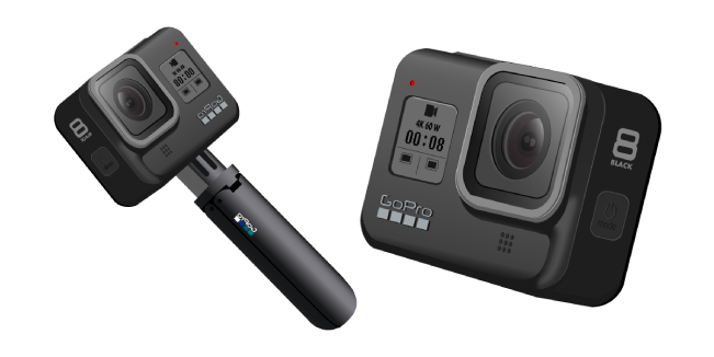 GoPro HERO8 Black Cursor