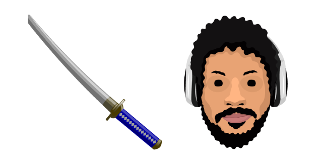 CoryxKenshin Cursor
