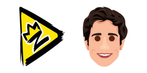 Zach King and Logo