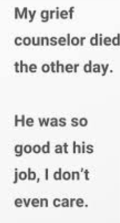 funny
